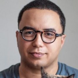 Daniel Fishel